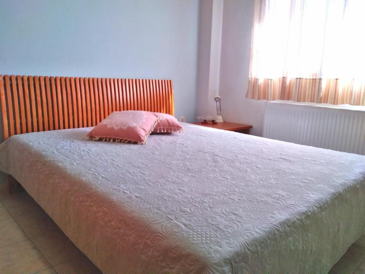 Paressa'S House Apartment Nikiti  Bagian luar foto