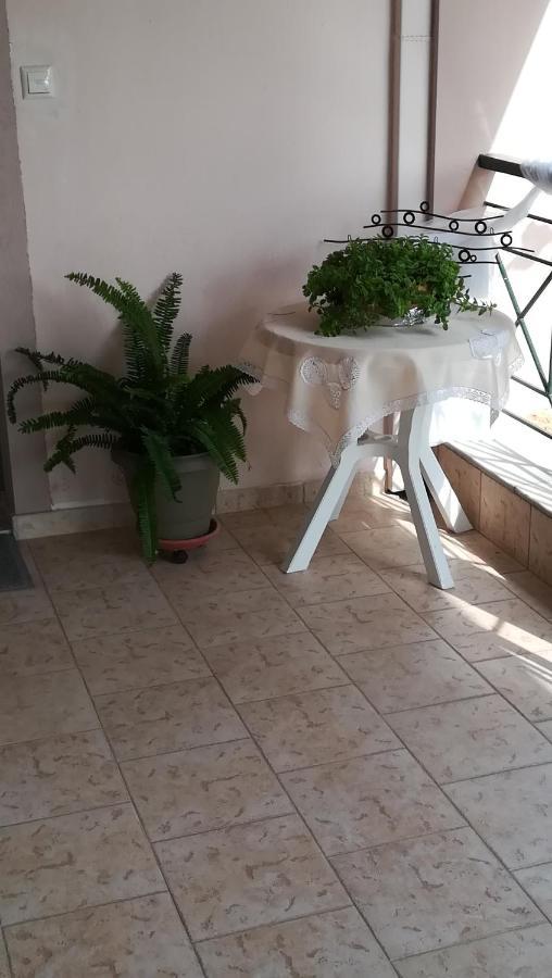 Paressa'S House Apartment Nikiti  Bagian luar foto